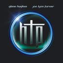 Hughes Turner Project - Hughes-Turner-Projekt