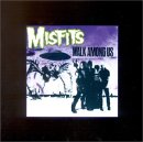 Misfits - Walk Among Us