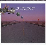 Deep Purple - Nobody's Perfect - Live