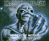 Iron Maiden - Different World