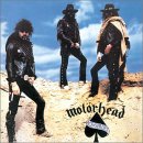Motorhead - Ace Of Spades