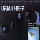 Uriah Heep - High and Mighty [Bonus Tracks]