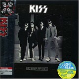 Kiss - Dressed to Kill