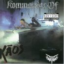 Wendy O Williams - Kommander of Kaos