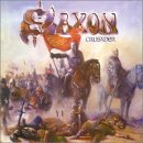 Saxon - Crusader
