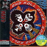 Kiss - Rock and Roll Over