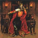Iron Maiden - Edward the Great