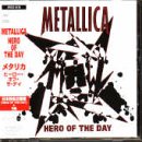 Metallica - Hero Of The Day (Japan) [EP]