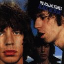 the Rolling Stones - Black and Blue