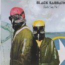 BLACK SABBATH - Never Say Die!