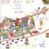 Jeff Scott Soto - Love Parade