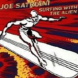 Joe Satriani - Surfing With the Alien