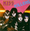 Kiss - Killers