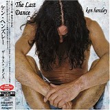 Ken Hensley - The Last Dance
