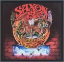 Saxon - Forever Free