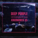 Deep Purple - Knebworth 1985
