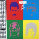 Queen - Hot Space