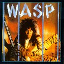 W.A.S.P. - Inside The Electric Circus
