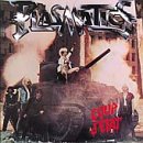 Plasmatics - Coup D'Etat