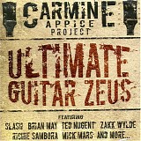 Carmine Appice Project - Ultimate Guitar Zeus