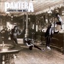 Pantera - Cowboys from Hell