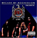 Slayer - Decade of Aggression: Live