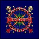 Megadeth - Capitol Punishment: The Megadeth Years