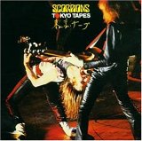 Scorpions - Tokyo Tapes