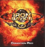 Iron Savior - Condition Red