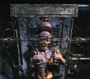 Iron Maiden - X Factor