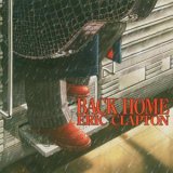 Eric Clapton - Back Home