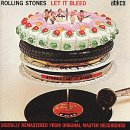 Rolling Stones, The - Let It Bleed