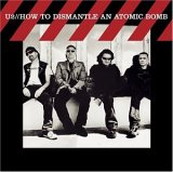 U2 - How To Dismantle An Atomic Bomb (Limited Edition mit Bonus-DVD)