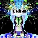 Joe Satriani - Engines of Creation