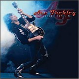 Ace Frehley - Greatest Hits Live