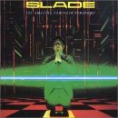 Slade - Amazing Kamikaze Syndrome