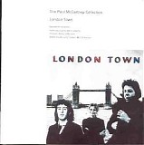 Paul McCartney - London Town
