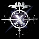 U.D.O. - Mission No.X