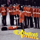 Sex Pistols - Jubilee