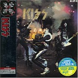Kiss - Alive!