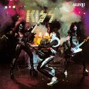 Kiss - Alive!