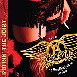 Aerosmith - Rockin' The Joint: Live at the Hard Rock Hotel, Las Vegas