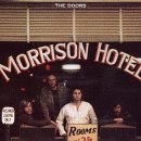 The Doors - Morrison Hotel