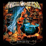 Helloween - Better Than Raw: Expanded Edition
