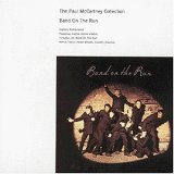 Paul McCartney - Band On The Run