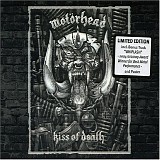 Motorhead - Kiss of Death/Ltd.