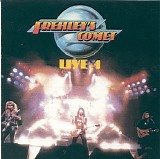 Frehley's Comet - Live + 1