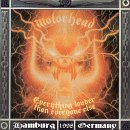 Motorhead - Everything Louder Than Everyon