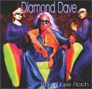 David Lee Roth - Diamond Dave