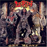 Lordi - Get Heavy